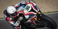 Bild zum Inhalt: Eugene Laverty lobt die BMW S1000RR: "Bestes Chassis, das ich je gefahren bin"