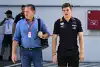 Bild zum Inhalt: Jos Verstappen: Auf Mercedes wäre Max schon Weltmeister