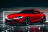 AC Schnitzer baut Toyota Supra A90 mit 600 Nm