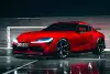 Bild zum Inhalt: AC Schnitzer baut Toyota Supra A90 mit 600 Nm