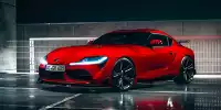 Bild zum Inhalt: AC Schnitzer baut Toyota Supra A90 mit 600 Nm