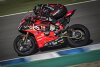 Bild zum Inhalt: Scott Redding über Ducati: "Haben das beste Team und das beste Motorrad"