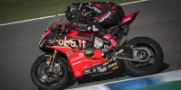 Bild zum Inhalt: Scott Redding über Ducati: "Haben das beste Team und das beste Motorrad"