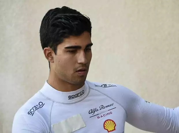 Titel-Bild zur News: Juan Manuel Correa