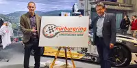Logo: Nürburgring Langstrecken-Serie