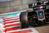 Bild zum Inhalt: Formel-1-Test Abu Dhabi: Fahrer kritisieren auch neue Pirellis
