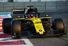 Bild zum Inhalt: Ocons erster Tag bei Renault: Darum fühlt er sich wohler als im Mercedes