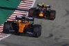 Bild zum Inhalt: McLaren-Teamchef Seidl lobt Sainz' "großartigen" sechsten WM-Platz