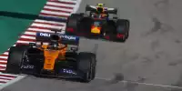 Bild zum Inhalt: McLaren-Teamchef Seidl lobt Sainz' "großartigen" sechsten WM-Platz