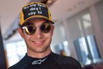 Esteban Ocon (Renault) 