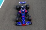 Daniil Kwjat (Toro Rosso) 