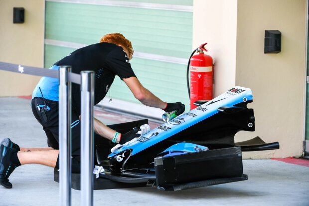 Williams ROKiT Williams Racing F1 ~~ Williams ROKiT Williams Racing F1 ~~