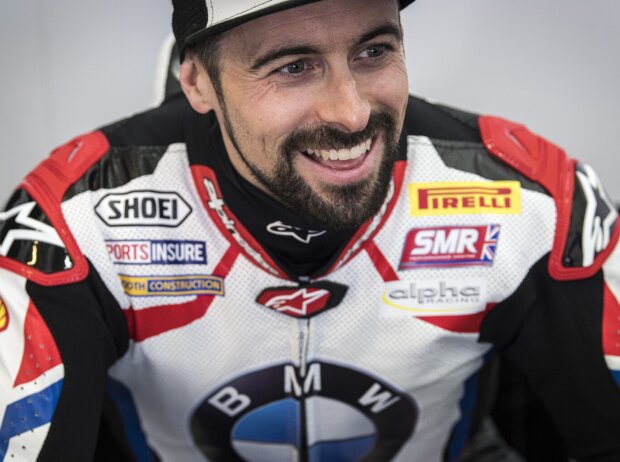 Eugene Laverty Eugene Laverty