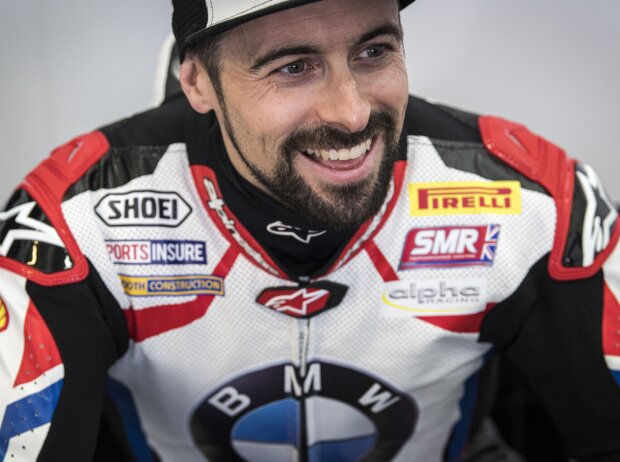 Eugene Laverty