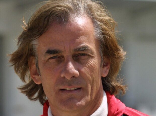 Arie Luyendyk Arie Luyendyk