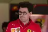 Bild zum Inhalt: Formel-1-Live-Ticker: Ist Binotto als Ferrari-Teamchef überfordert?