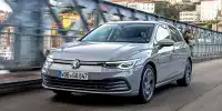 Bild zum Inhalt: VW Golf 8 (2019) im Test: Der beste Kompaktwagen?