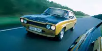 Ford Capri RS (1972)