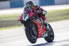 Bild zum Inhalt: Ducati V4R 2020: Motor unverändert, volle Konzentration auf das Fahrwerk