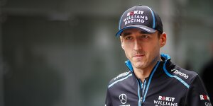 Toto Wolff: Robert Kubica hätte Weltmeister werden können