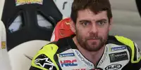 Bild zum Inhalt: Cal Crutchlow über Rücktrittsgedanken: "Bin nicht wie Jorge Lorenzo"