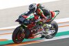 Aprilia nutzt Formel-1-Strategien, um Lücke in der MotoGP zu schließen