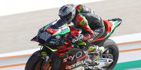 Bild zum Inhalt: Aprilia nutzt Formel-1-Strategien, um Lücke in der MotoGP zu schließen