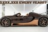 Bild zum Inhalt: Bugatti Veyron-Besitzer erklärt irrsinnig hohe Haltungskosten