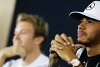 Bild zum Inhalt: Nico Rosberg: Lewis Hamilton hat aus Fehler von 2015 gelernt