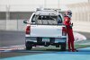 Formel-1-Test Abu Dhabi: Leclerc crasht am letzten Tag 2019