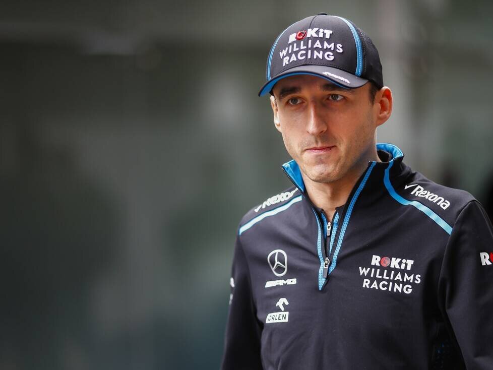 Robert Kubica