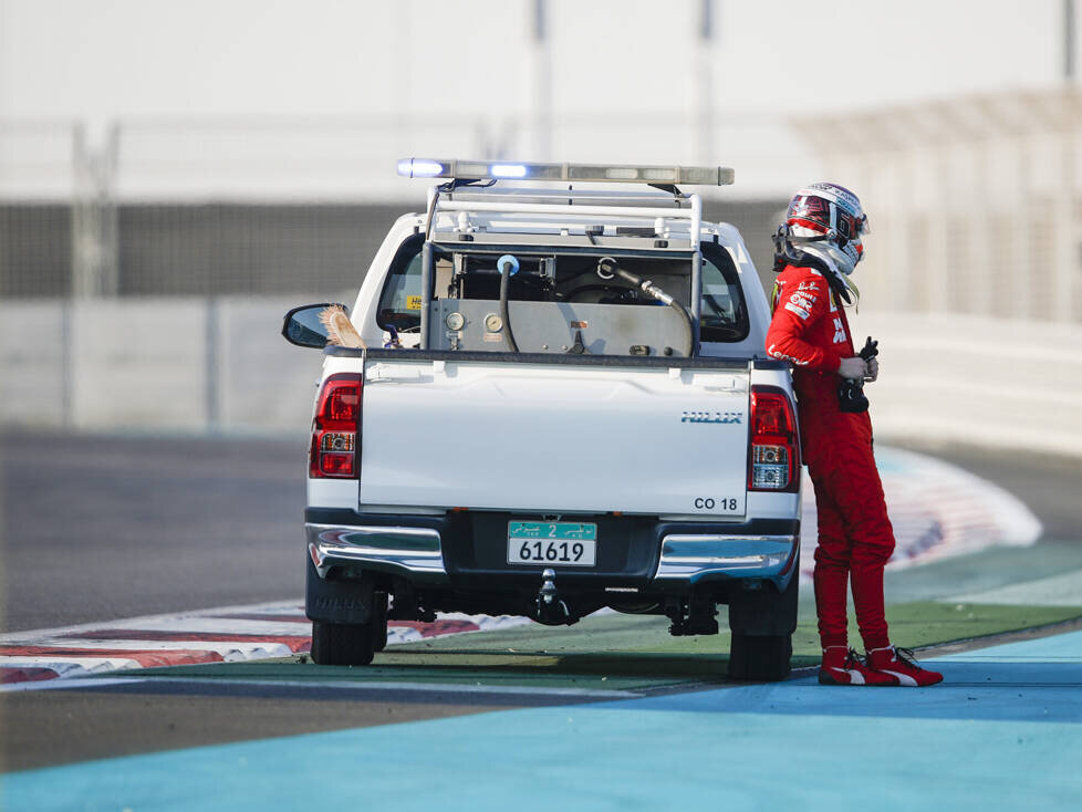 Charles Leclerc