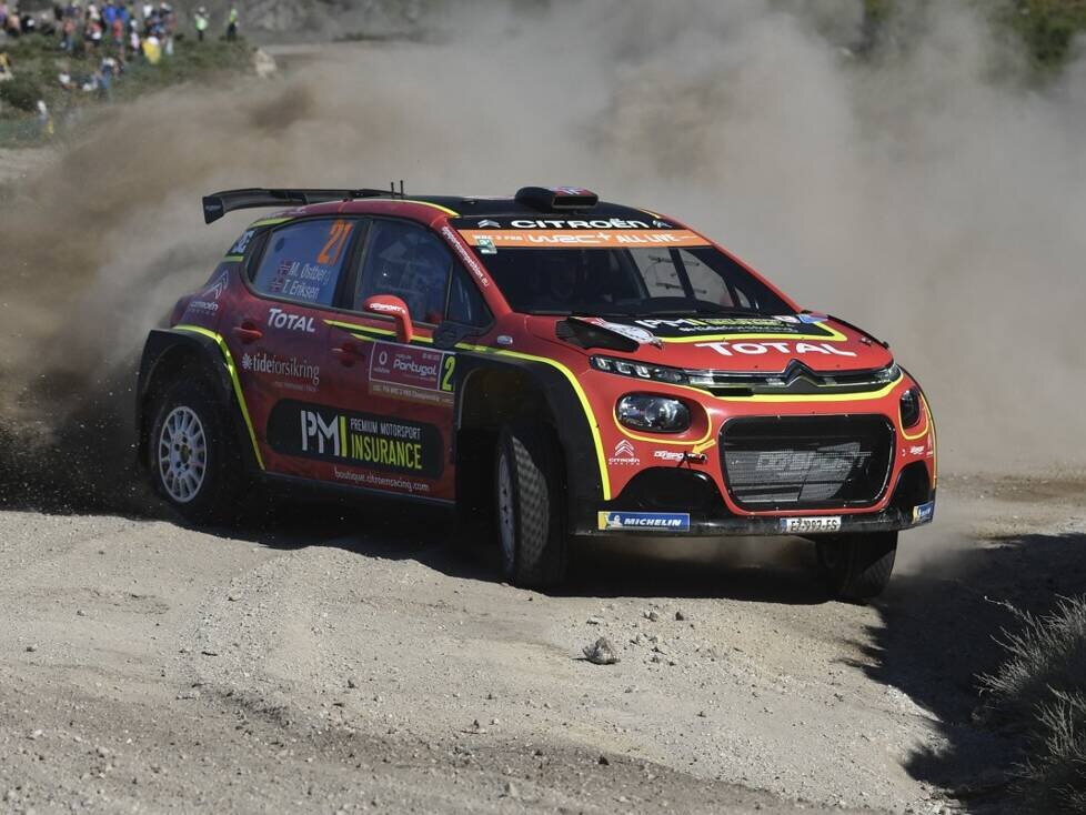 Mads Ostberg