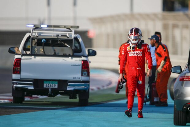 Charles Leclerc Ferrari Scuderia Ferrari F1 ~Charles Leclerc (Ferrari) ~ 