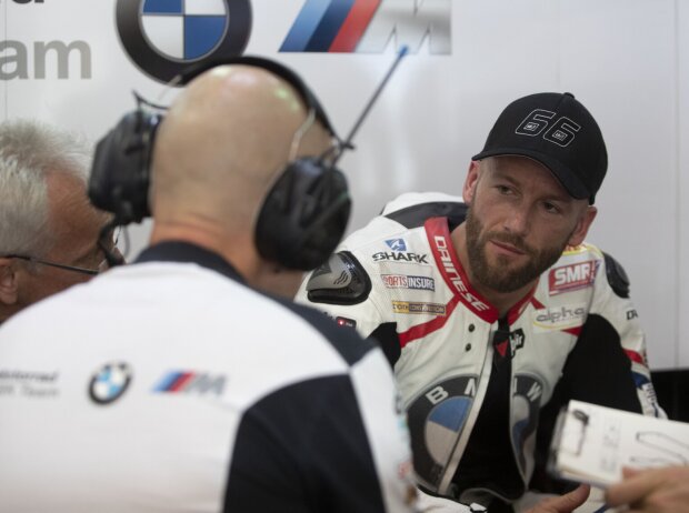 Tom Sykes Tom Sykes