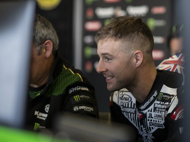 Jonathan Rea