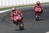 Bild zum Inhalt: Nur drei Siege: Ducati mit der Saison 2019 nicht restlos zufrieden