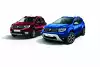 Bild zum Inhalt: Günstige Sondermodelle: Dacia Sandero Stepway und Duster "Anniversary"