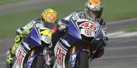 Bild zum Inhalt: Lin Jarvis: Warum sich Yamaha 2008 für Rookie Jorge Lorenzo entschieden hatte