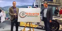Christian Stephani, Ralph-Gerald Schlüter, VLN, Nürburgring Langstrecken-Serie