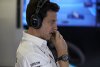 "Wir sind committet": Warum die Formel 1 für Mercedes Sinn ergibt