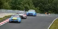 WTCR auf der Nürburgring-Nordschleife