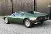 Bild zum Inhalt: Porträt: De Tomaso Pantera