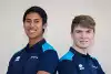 Bild zum Inhalt: Mit Ticktum und Gelael: DAMS stellt sich für F2-Saison 2020 neu auf