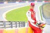 Bild zum Inhalt: Mick Schumacher: Formel 1 war für 2020 nie ein Thema