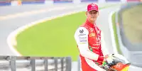 Mick Schumacher