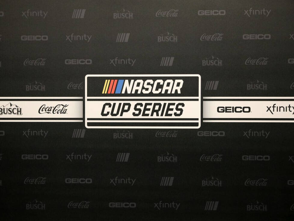 NASCAR-Titelsponsoren 2020
