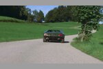 Porträt: De Tomaso Pantera