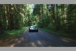 Porträt: De Tomaso Pantera