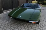 Porträt: De Tomaso Pantera